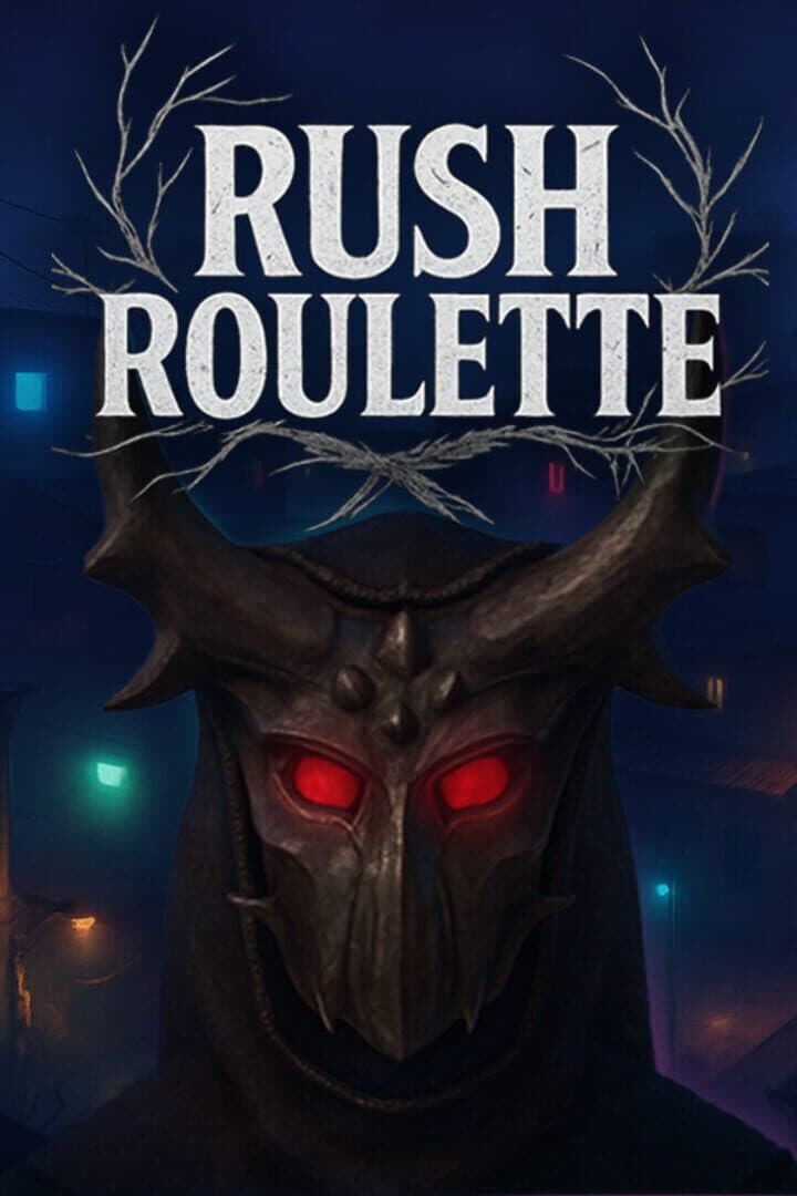 Rush Roulette