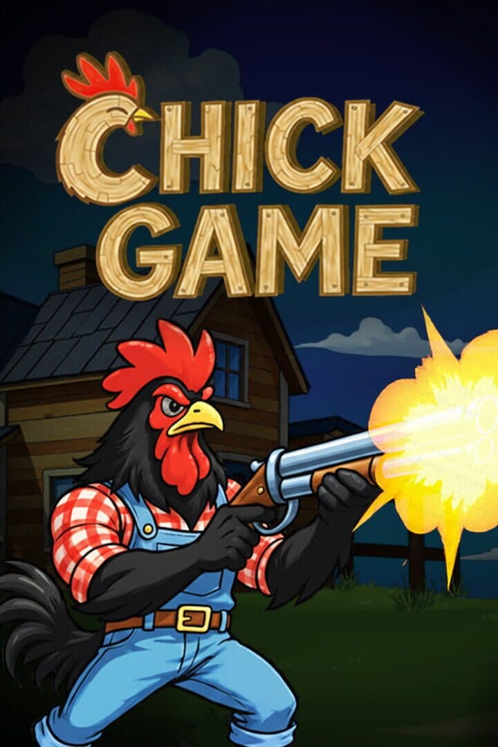 Chick Game