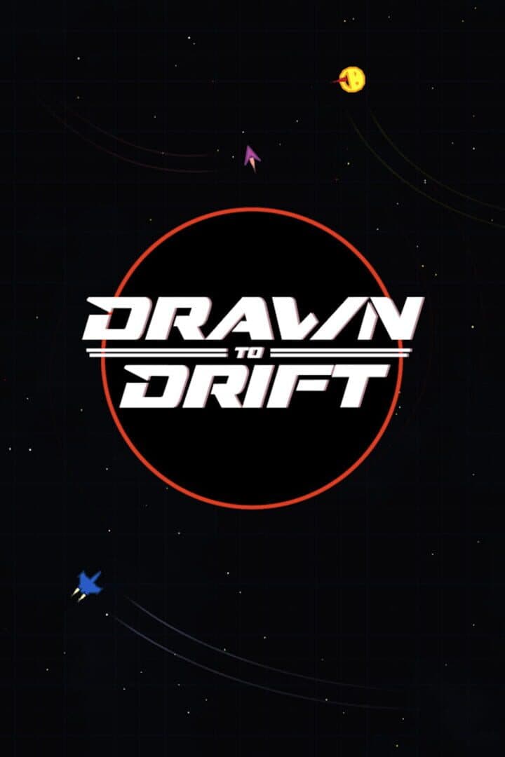Drawn to Drift