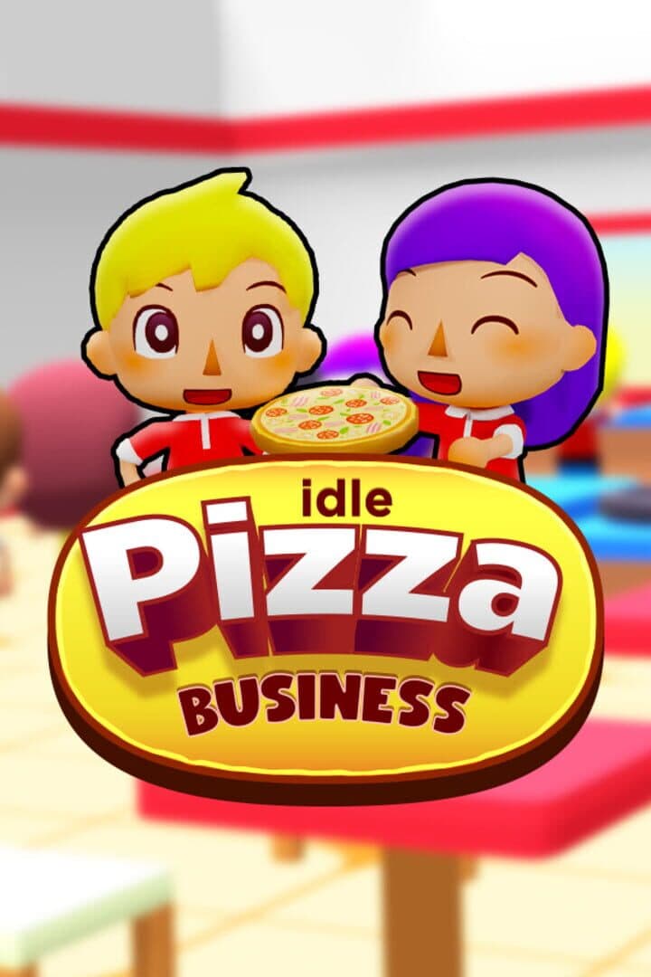 Idle Pizza Business