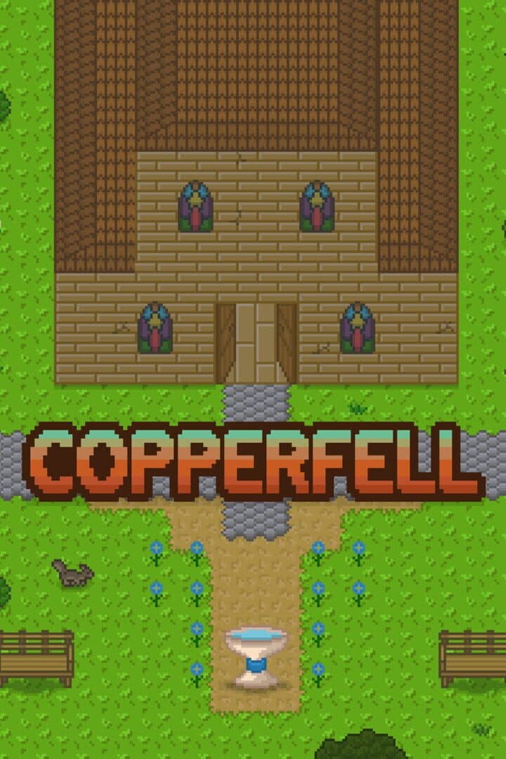 Copperfell