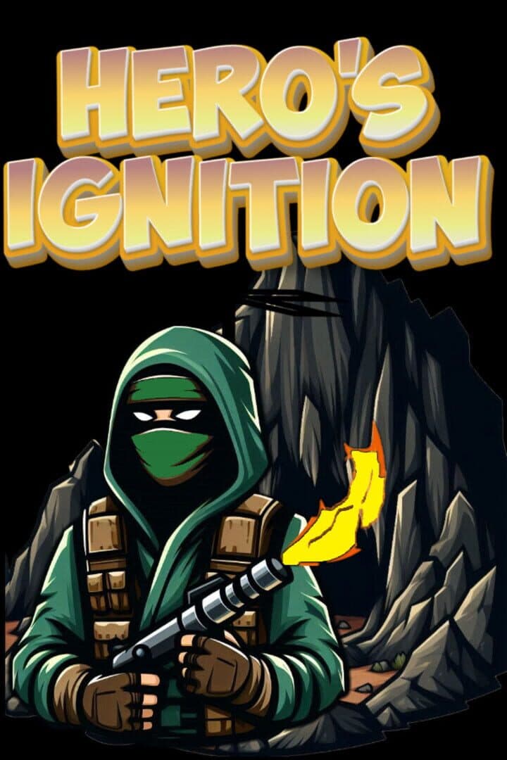 Hero's Ignition