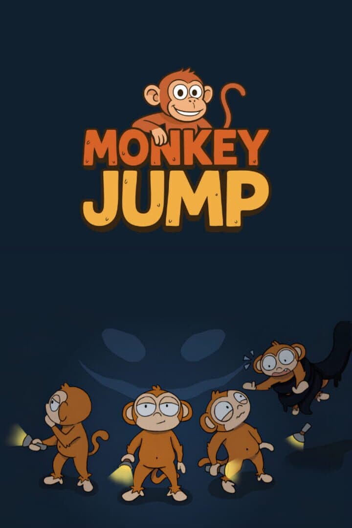 Monkey Jump