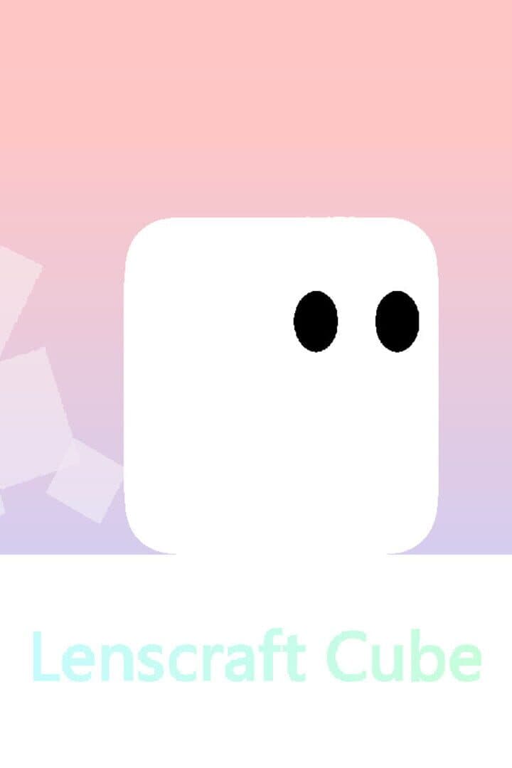 LenscraftCube