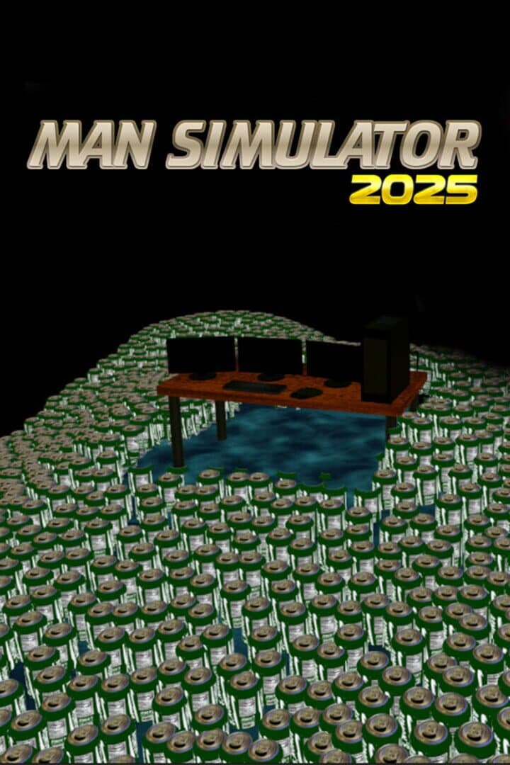 Man Simulator 2025