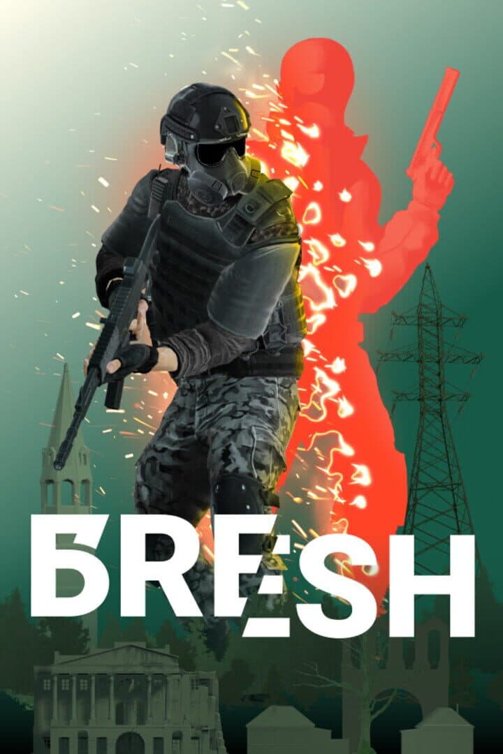 Bresh