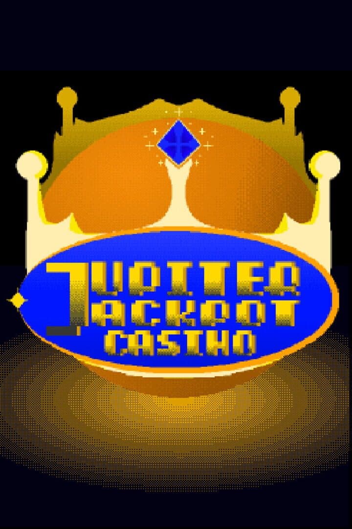 Jupiter Jackpot Casino