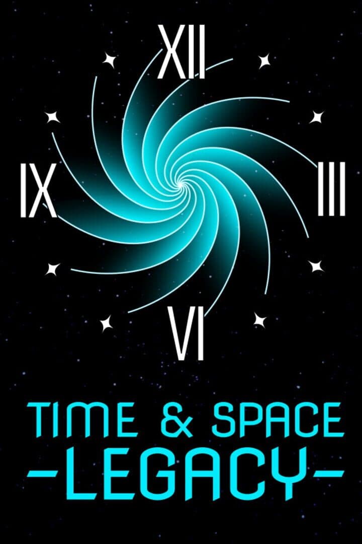 Time and Space Legacy
