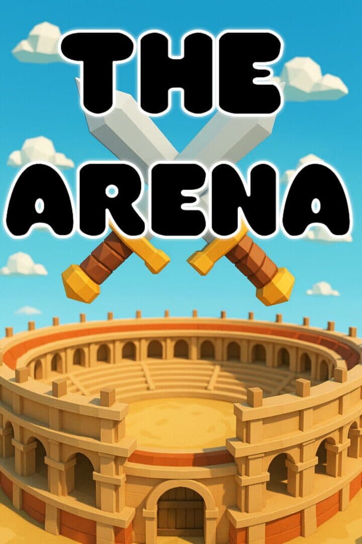 The Arena