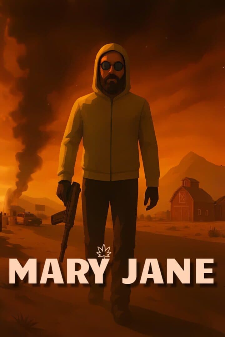 Mary Jane