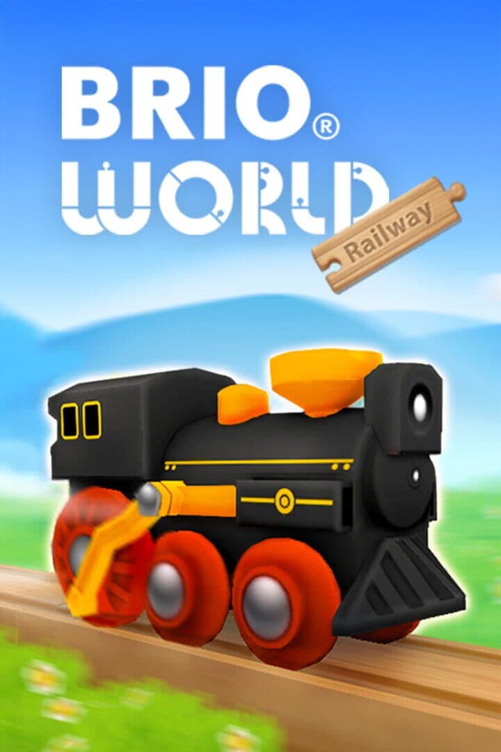 Brio World: Railway