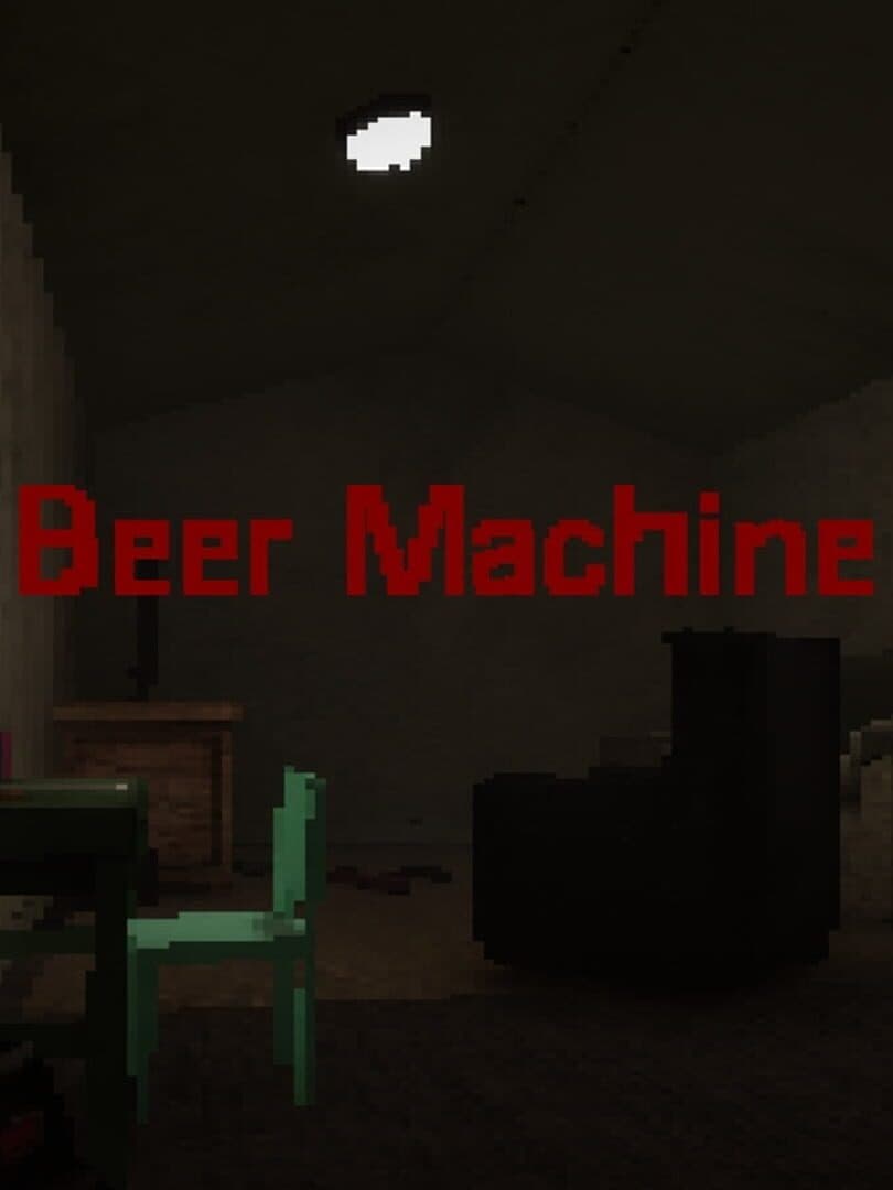 Beer Machine