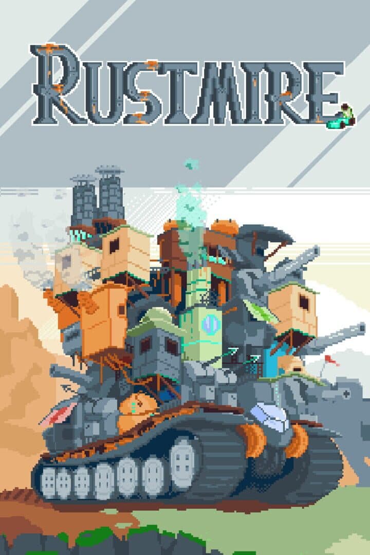 Rustmire