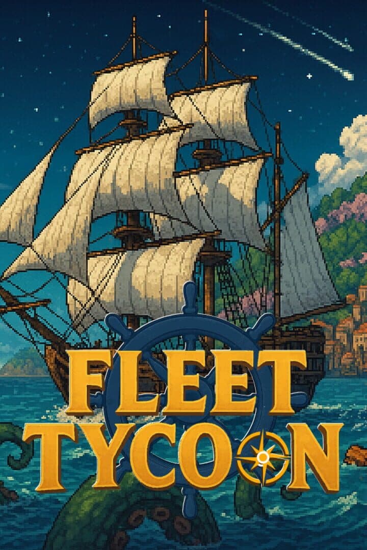 Fleet Tycoon
