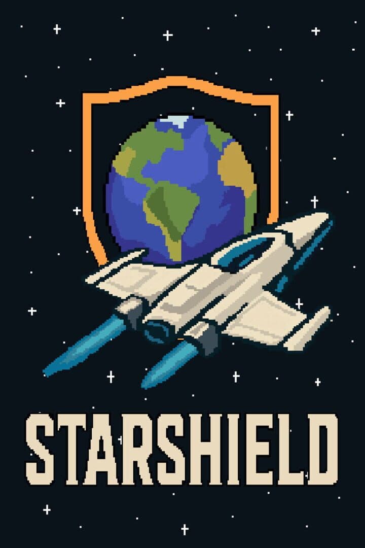 Starshield