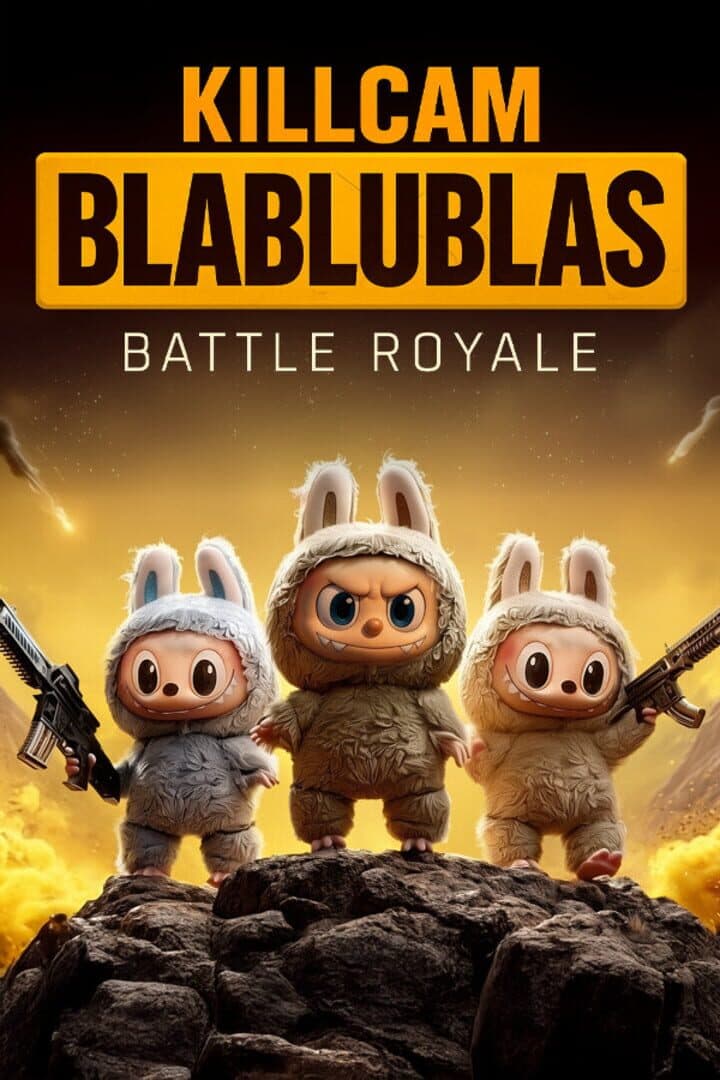 KillCam Blablublas Battle Royale