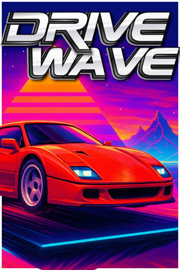 DriveWave
