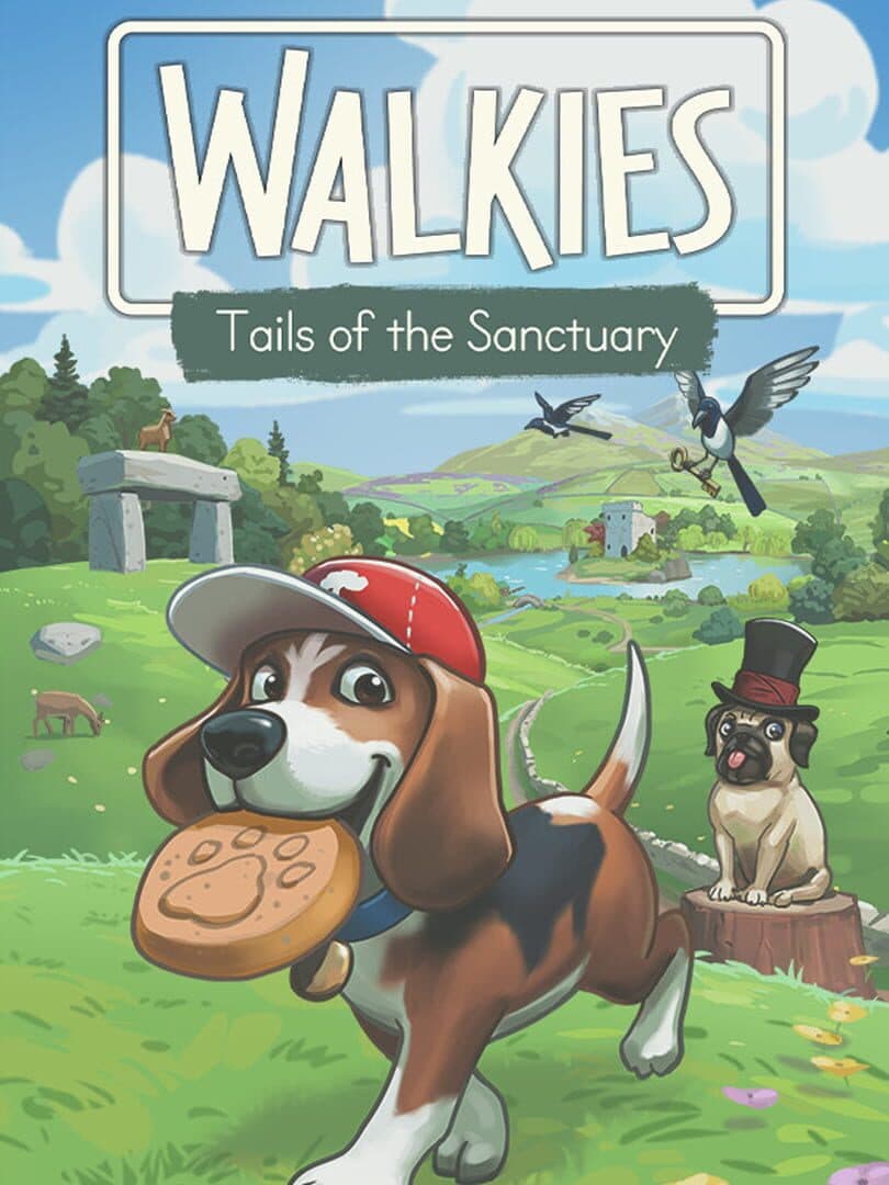 Walkies