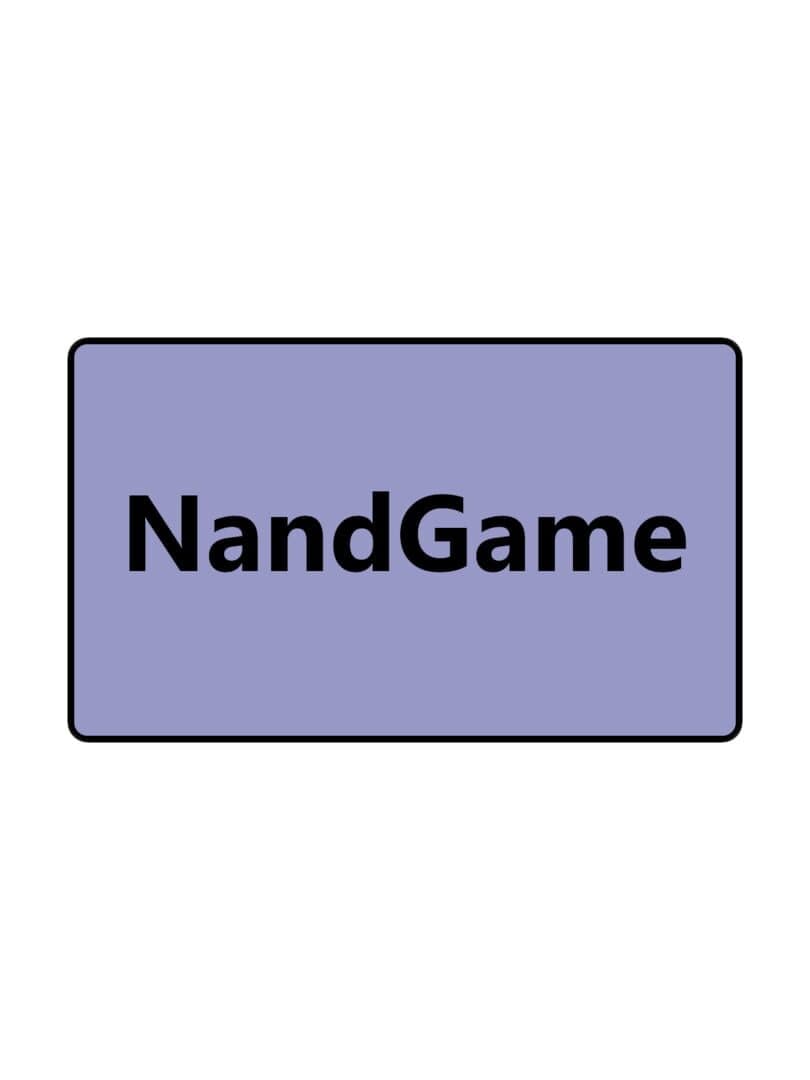 NandGame
