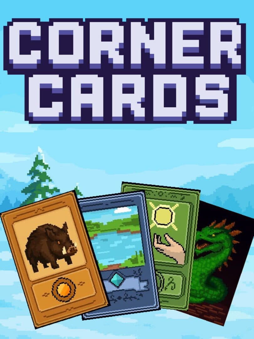 Corner Cards