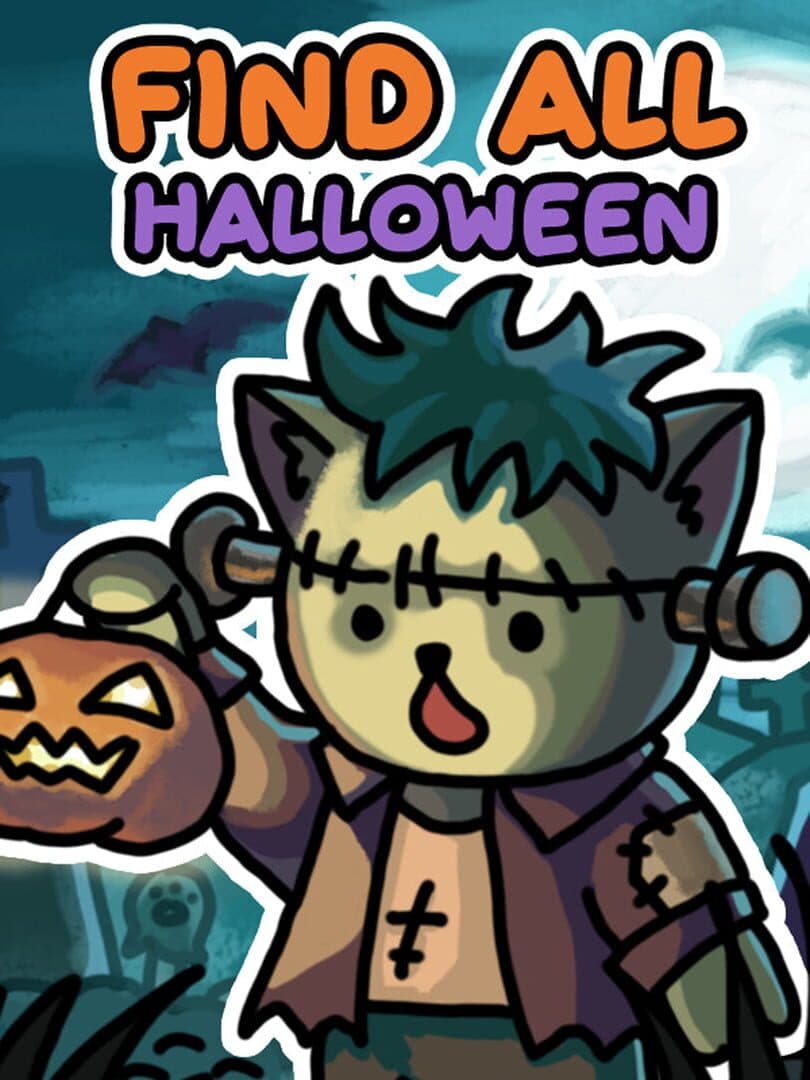 Find All: Halloween