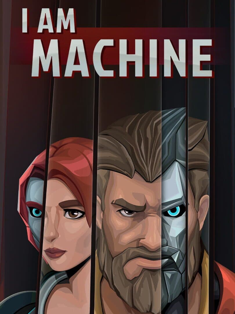 I am Machine