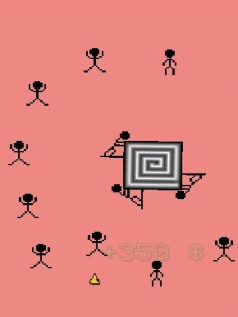 Push the square