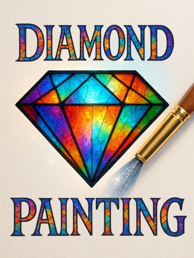 Diamond Painting
