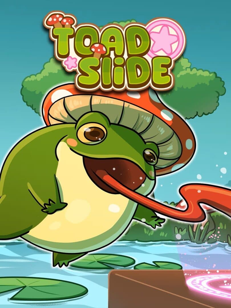 Toad Slide