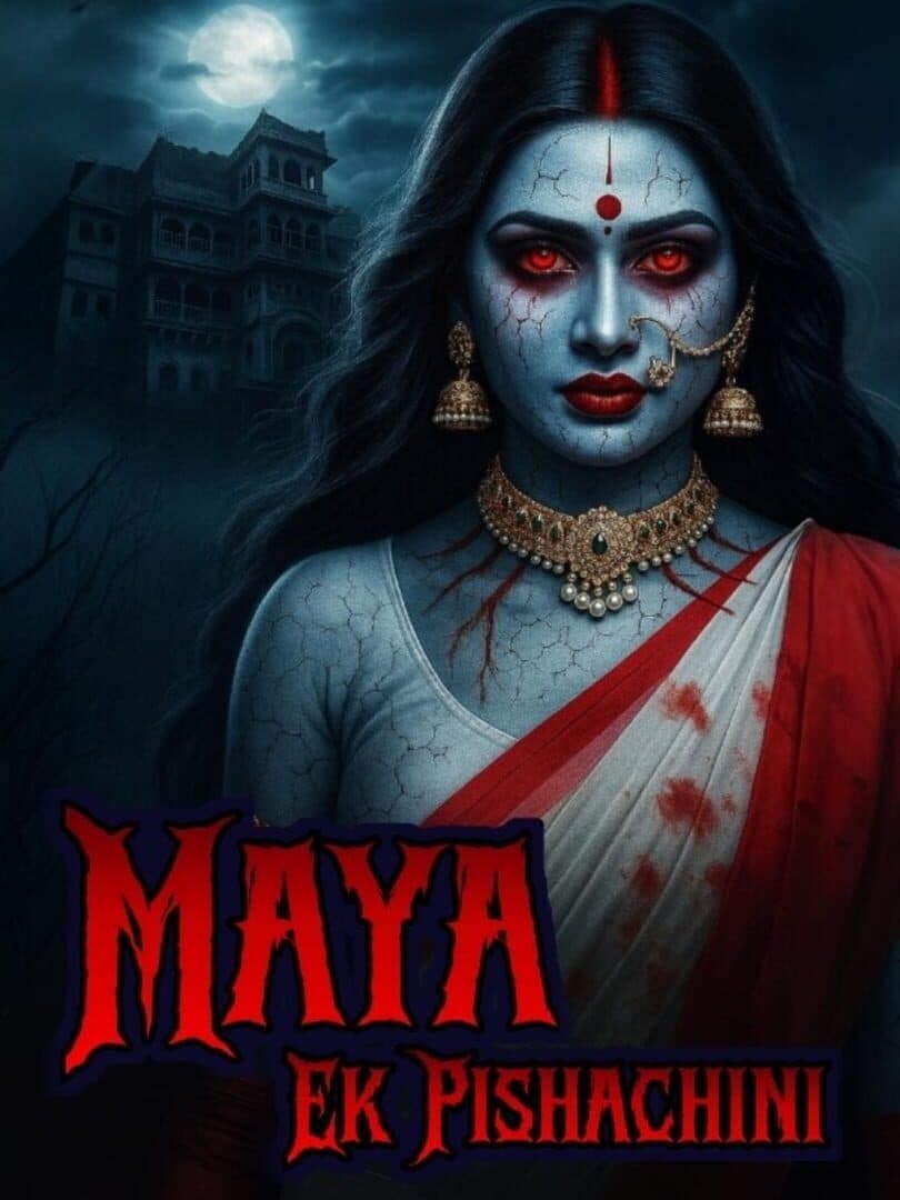 Maya: Ek Pishachini