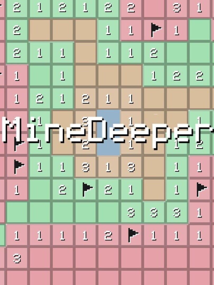 MineDeeper