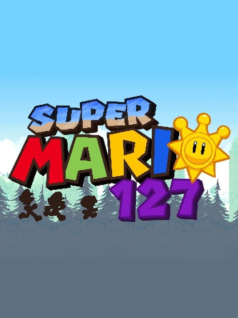 Super Mario 127