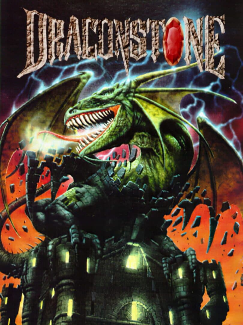 Dragonstone