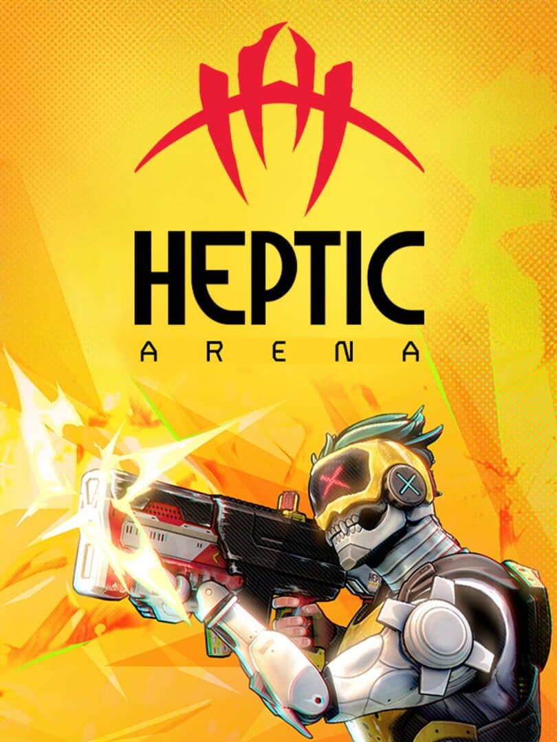 Heptic Arena