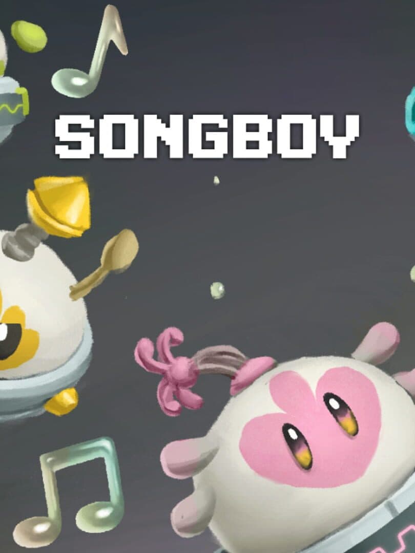 Songboy