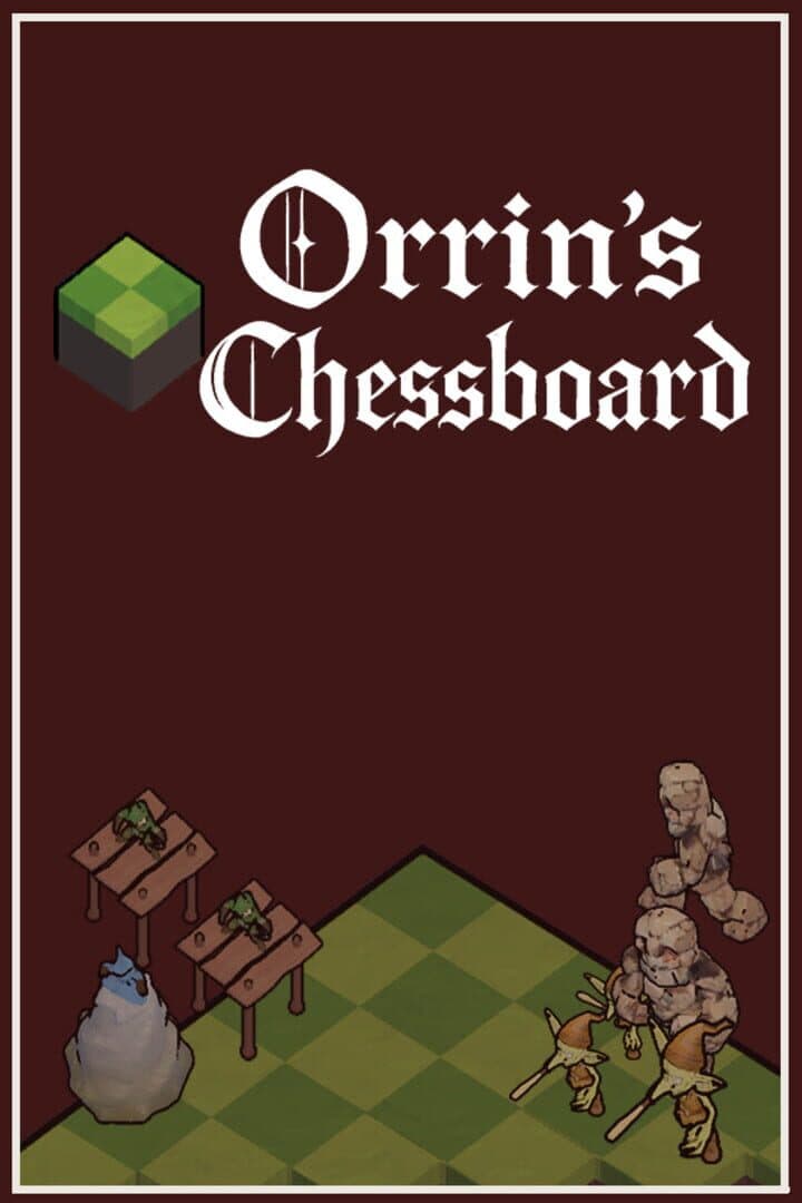 Orrin's Chessboard