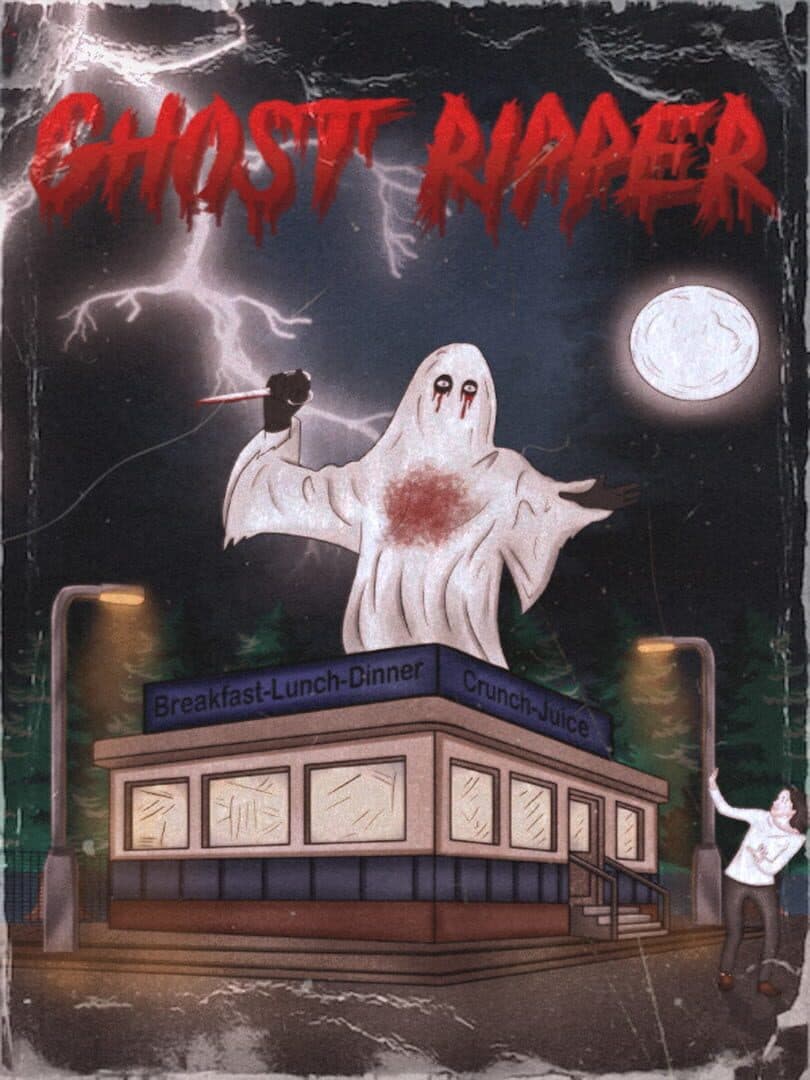Ghost Ripper