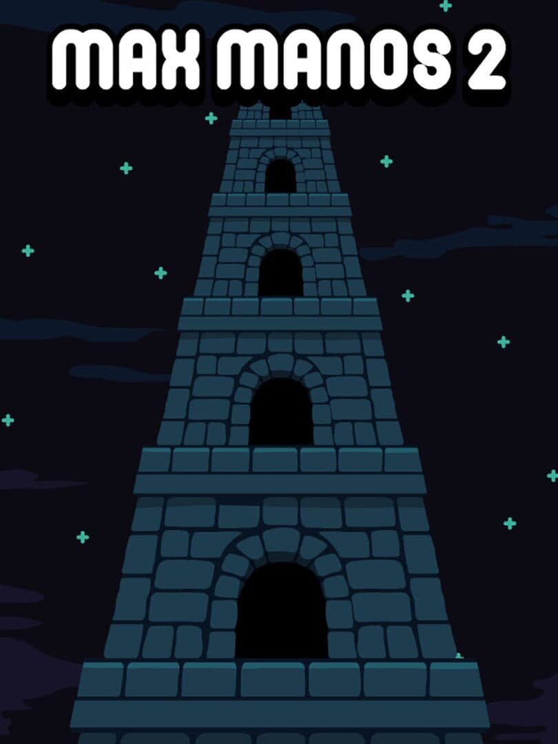 Max Manos 2