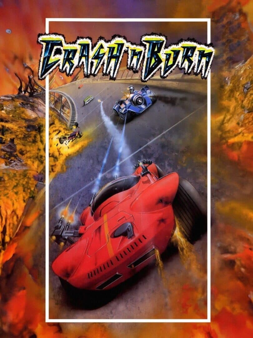 Crash 'n Burn