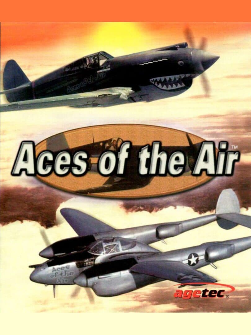 Aces of the Air