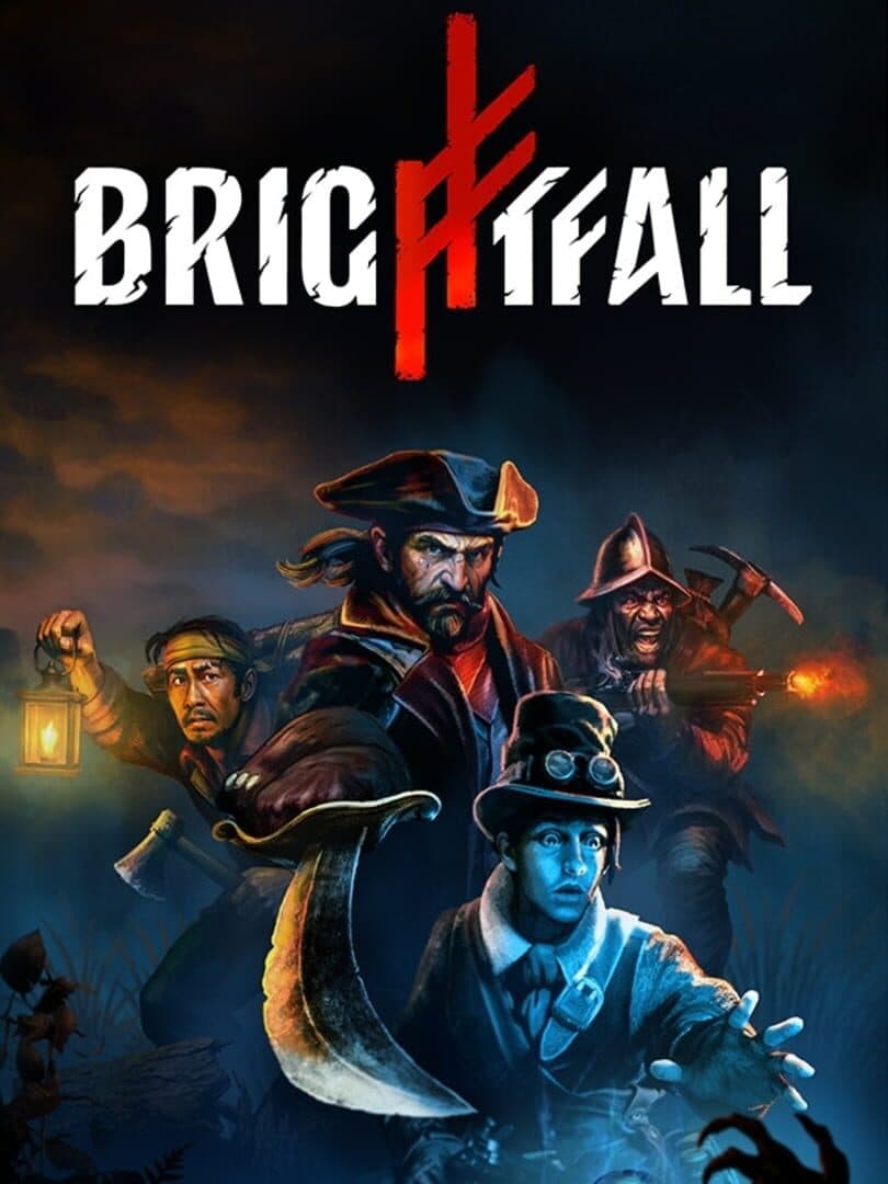 Brightfall