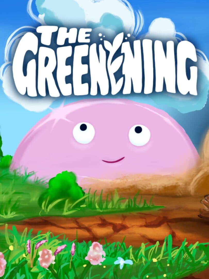 The Greenening