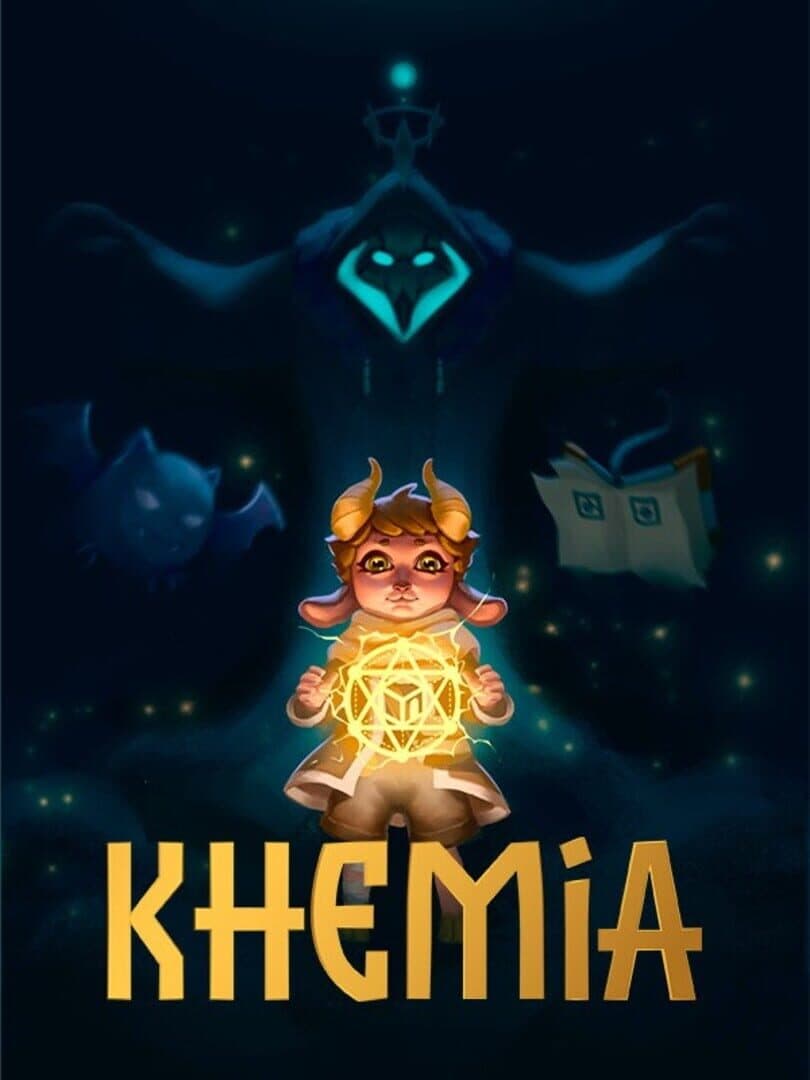 Khemia