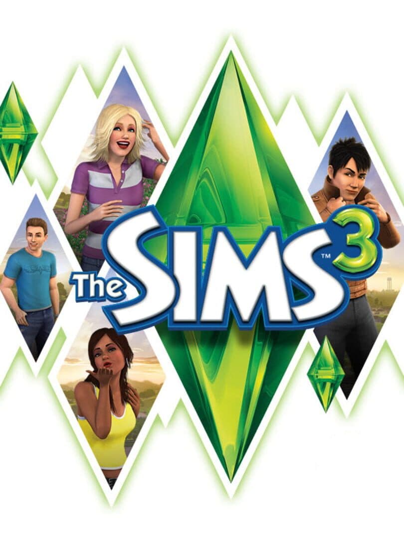 The Sims 3