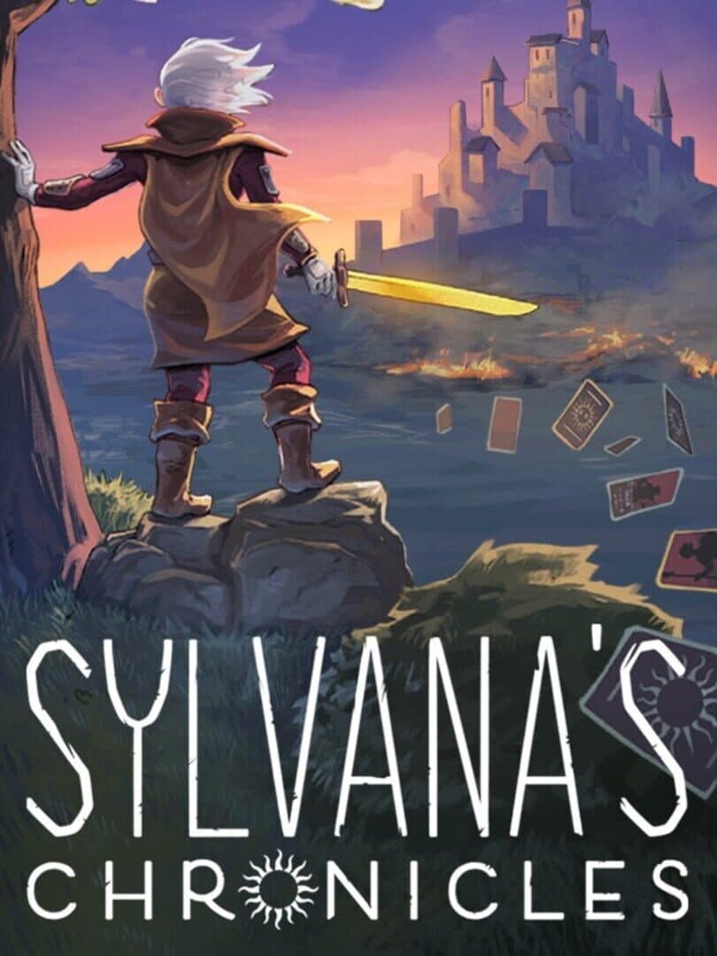 Sylvana's Chronicles