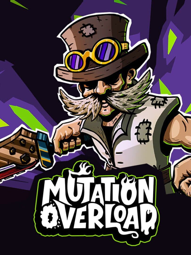 Mutation Overload