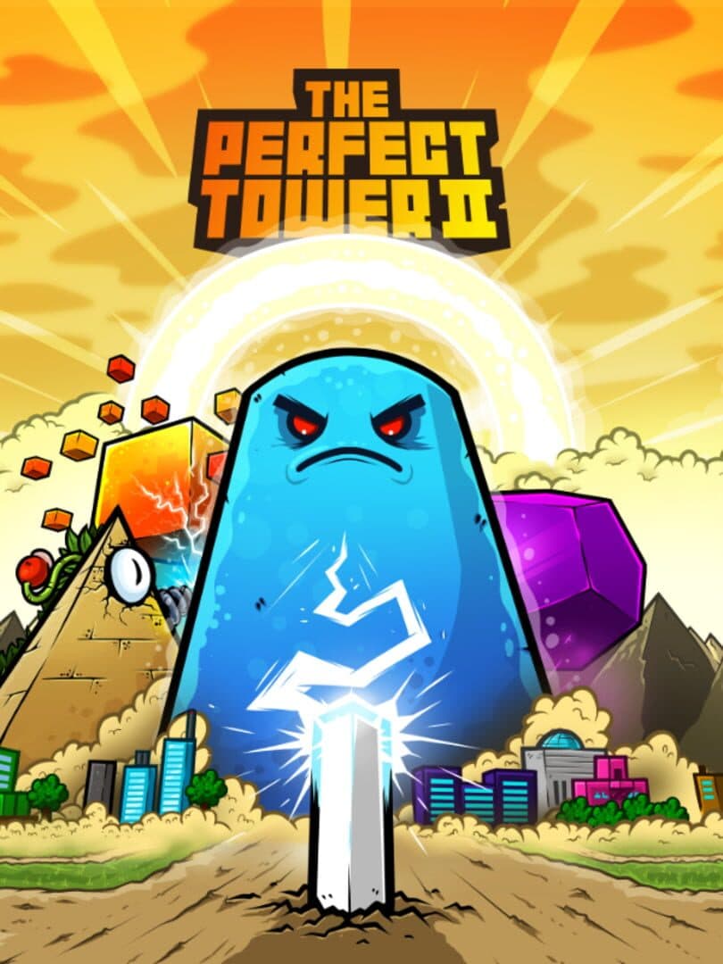 The Perfect Tower II