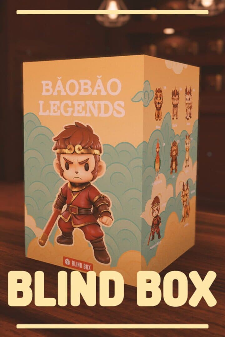 Blind Box