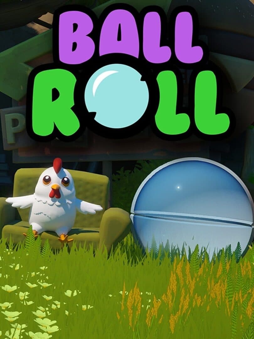 Ball & Roll