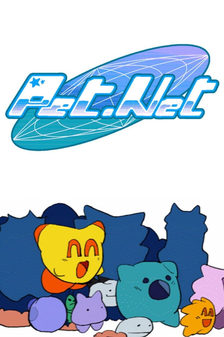 Pet.Net